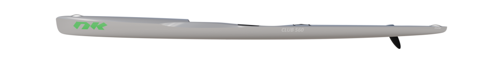 NK Club 560 surfski