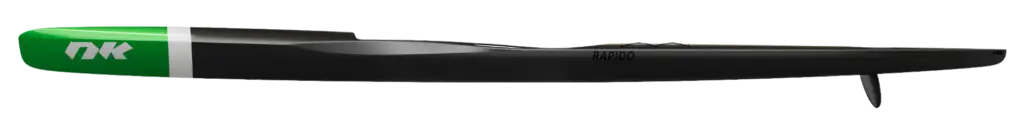 NK Rapido surfski